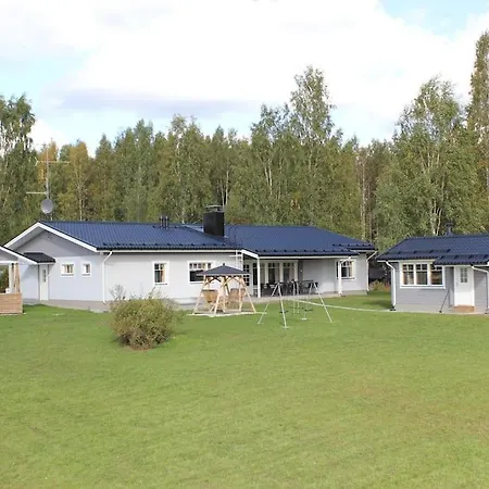 Kupsala , Laatulomat Villa *
