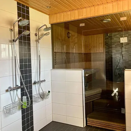 Kupsala , Laatulomat Huvilat