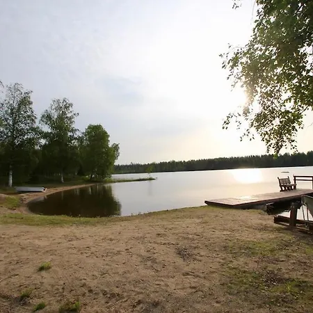 Kupsala , Laatulomat Huvilat Juva