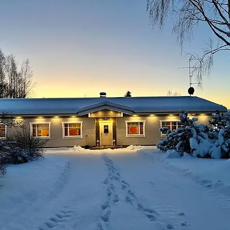 Kupsala , Laatulomat Villa