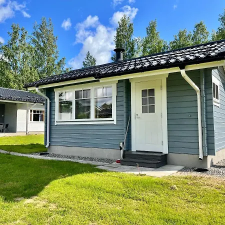 Villa Kupsala , Laatulomat Juva