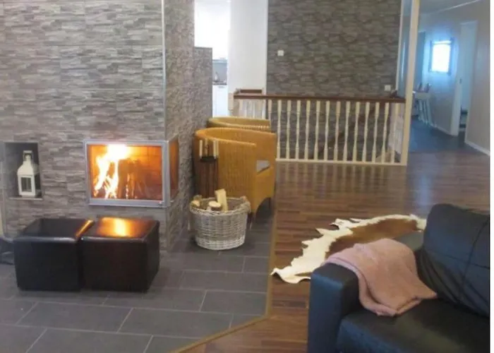 빌라 Kupsala , Laatulomat