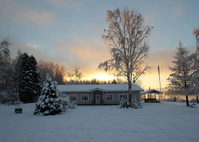 Kupsala , Laatulomat * Juva