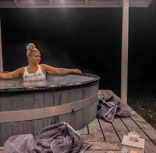 Kupsala , Laatulomat 빌라 Juva