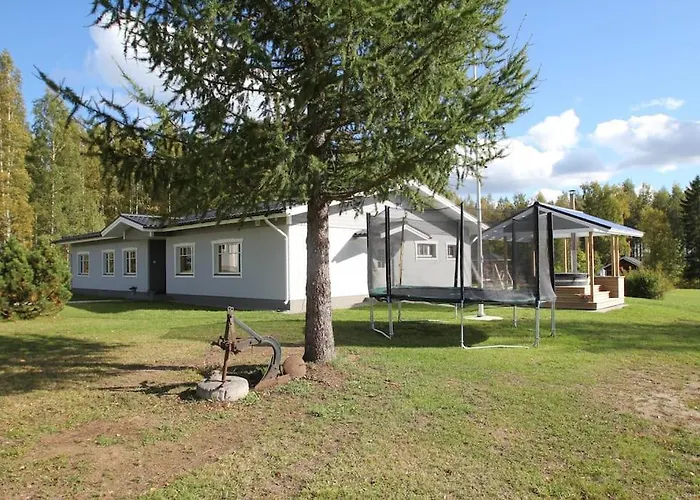 Kupsala , Laatulomat * Juva