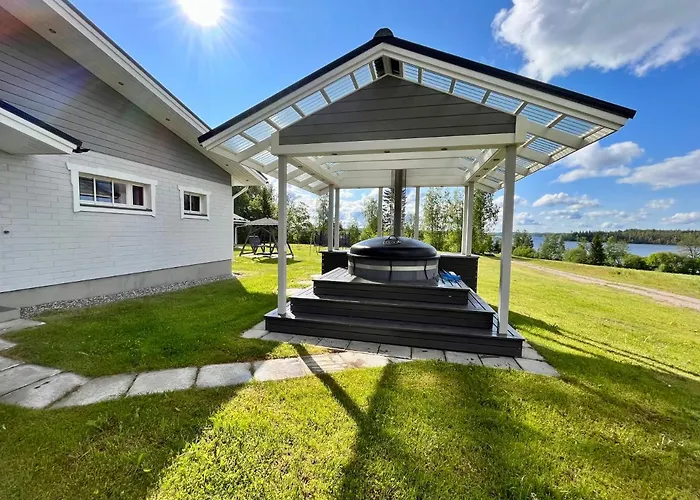 Kupsala , Laatulomat Juva