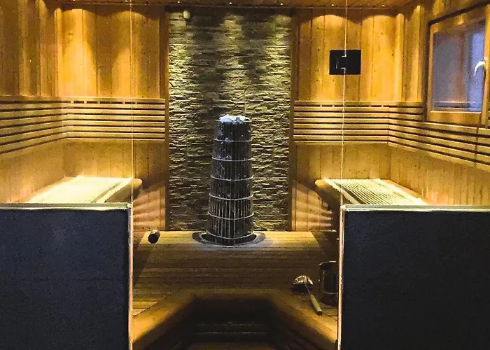 别墅 Kupsala , Laatulomat Juva