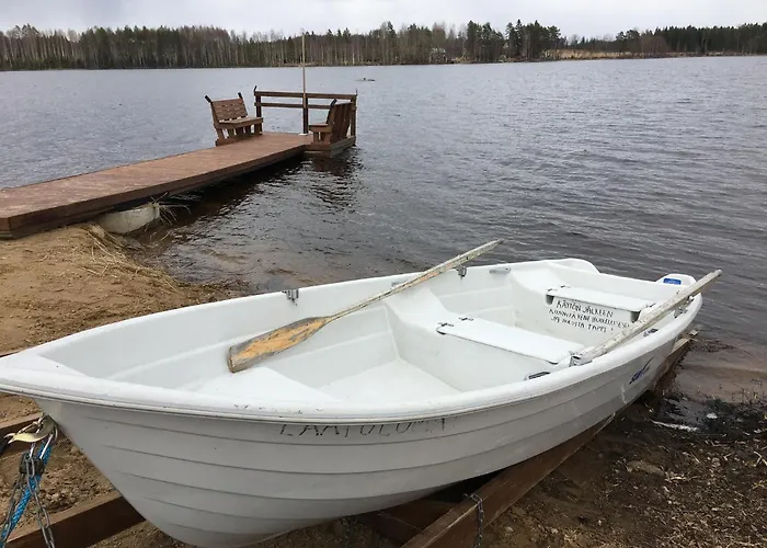 Kupsala , Laatulomat